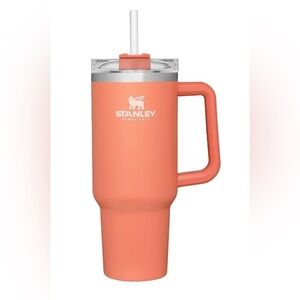 “OG” Stanley Adventure Quencher Tumbler - 40oz - Grapefruit